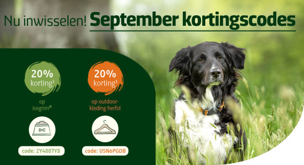 alsa nature Kortingscode