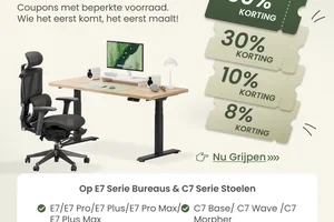 ✨ Begin het nieuwe semester in een ruimte waar je van houdt