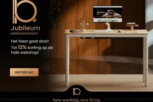🔥Tot 12% korting op de hele site – We vieren verder!