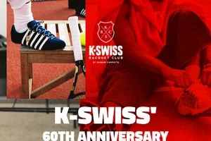 Celebrate our 60th anniversary with us