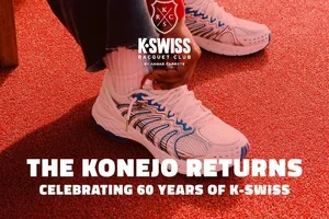 The KSRC Konejo returns for our 60 years anniversary