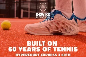Meet The Hypercourt Express 3 60TH