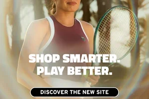 Our new site, built for your game.
