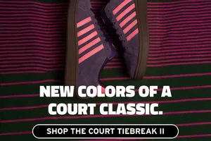 New colors just dropped.
