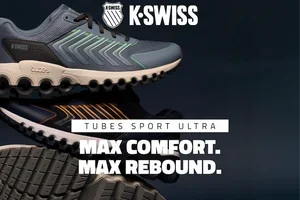 Comfort that bounces back.