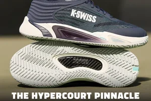 The Hypercourt Pinnacle is back