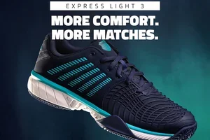 More comfort. More matches.