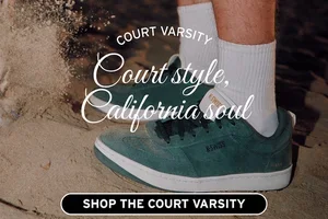Court style, California soul
