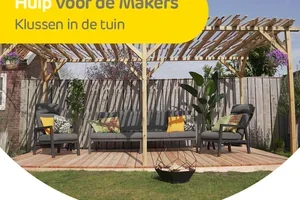 Inspiratie voor klussen in de tuin