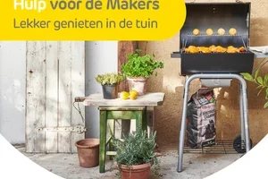 Tover jouw tuin om tot een waar paradijs