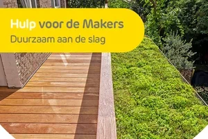 Tips om duurzaam te tuinieren
