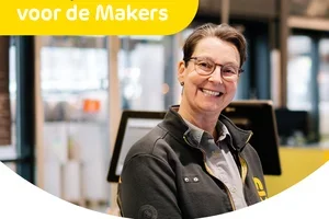 Alles voor de Maker