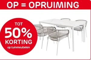 De nieuwe folder staat klaar 👀
