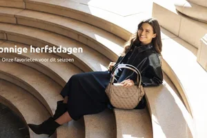 Favorieten voor zonnige herfstdagen ☀
