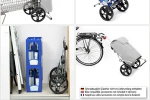 Slim boodschappen doen begint hier!