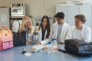Al ready voor het nieuwe schooljaar, deze items mag je niet missen!