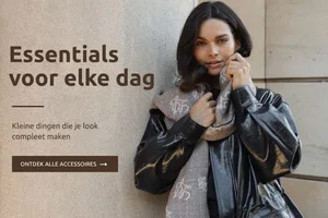 De kleine dingen die je look compleet maken