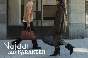 Hallo najaar, hallo nieuwe favorieten