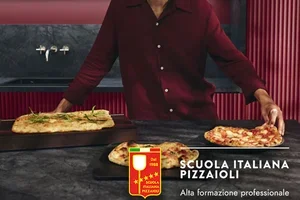 Wil je jouw pizza's naar Italiaanse perfectie tillen?