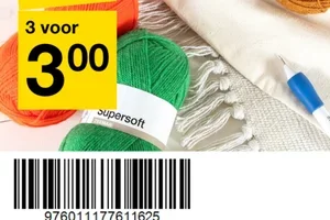 Speciaal voor onze volgers en nieuwsbrieflezers