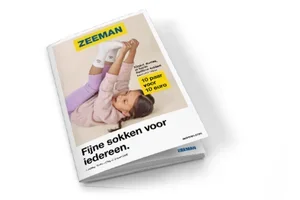 Deze week extra acties in de winkel én online.