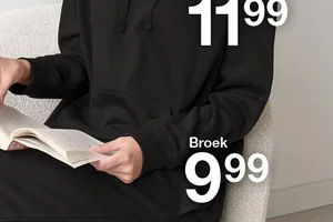 Loungewear om lekker in te ontspannen