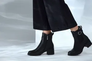 Boot Season is here! 👢 Maak je look compleet