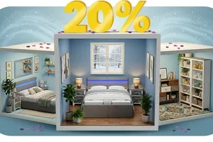 Mis deze kortingskans niet