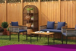 Breng nieuw leven in je tuin & balkon