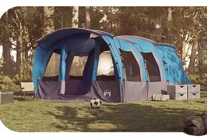 Ontdek onze nieuwe tenten + Koop 2 & Bespaar 10% op schommels ☀️