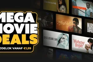 Mega Movie Deals en mega veel nieuwe films, waar ga jij voor dit weekend?