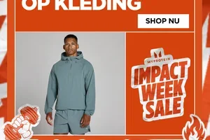 Een excuus nodig voor een nieuwe outfit? 🛍️