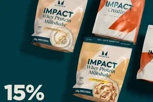 👀 15% korting is nog maar het begin