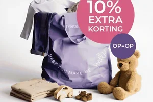 Stokke Tripp Trapp t/m zondag extra voordelig ✨