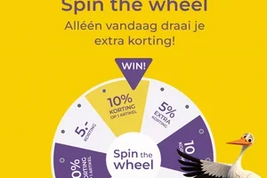 Het Rad van Prénatal is terug
