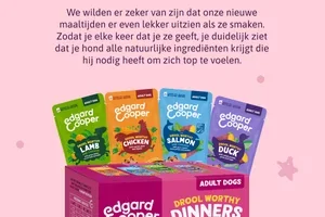 Getest door smaakpapillen en ogen