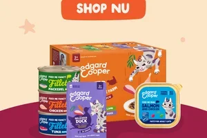 Je kat wil het even over maandag hebben