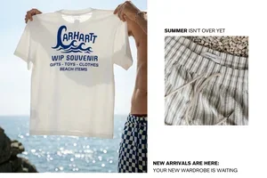 Nieuw: dit wil je deze zomer nog dragen 🔅