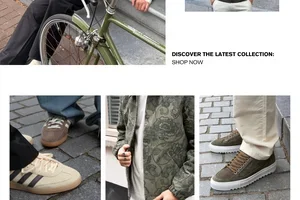 NIEUW: Salomon, Filippa K, Bram's Fruit en veel meer