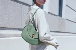 How do you achieve The Parisian look?