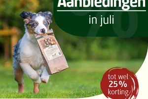 🌞 Tot 25% korting op heel veel producten!