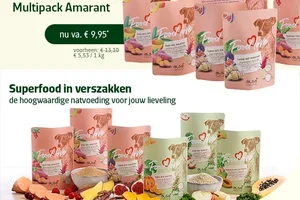 🌞 Tot 25% korting op heel veel producten!