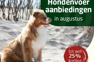 🌞 Tot 25% korting op heel veel producten!