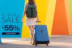 🔥 Final Sale: tot 55% korting + extra voordeel!