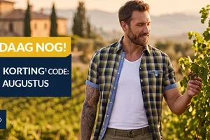 € 7,89 korting – alleen vandaag!
