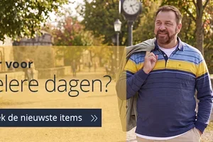Klaar voor koelere dagen?