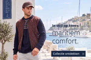 Klaar voor de herfst?