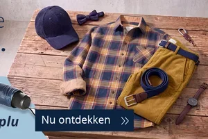 Heeft uw herfst structuur?