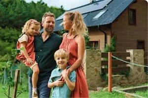 Omdat je vakantie meer verdient!
