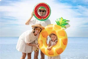 Uw vakantie in 2027 wacht op u! 🚨
